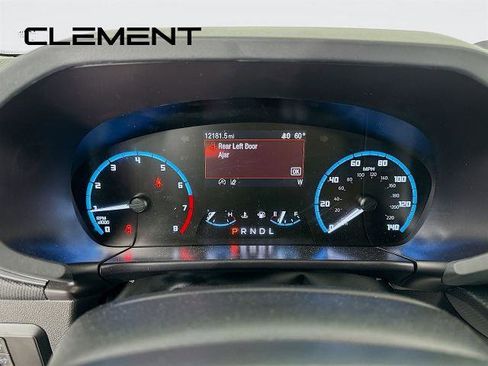 Certified 2023 Ford Bronco Sport Big Bend AWD/4WD image 18