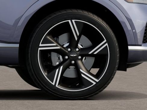 New 2027 Genesis GV80 3.5T Prestige AWD/4WD image 8