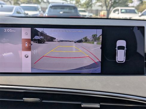 New 2026 Genesis GV70 2.5T image 20