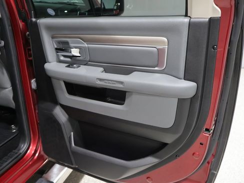 Used 2014 RAM 1500 Big Horn AWD/4WD image 21
