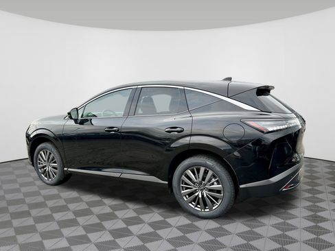 New 2026 Nissan Murano SL AWD/4WD image 17