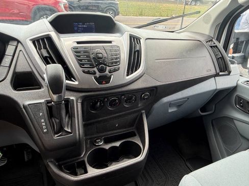 Used 2015 Ford Transit 350 XLT RWD image 17