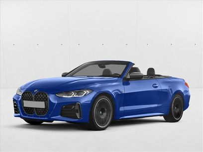 Certified 2024 BMW M440i Convertible