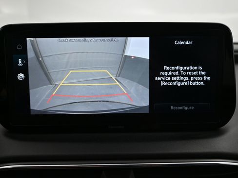 Used 2023 Hyundai Santa Fe SEL image 16