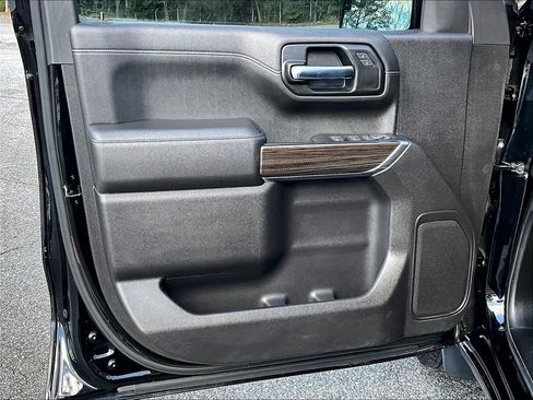 Certified 2022 Chevrolet Silverado 1500 LT image 21