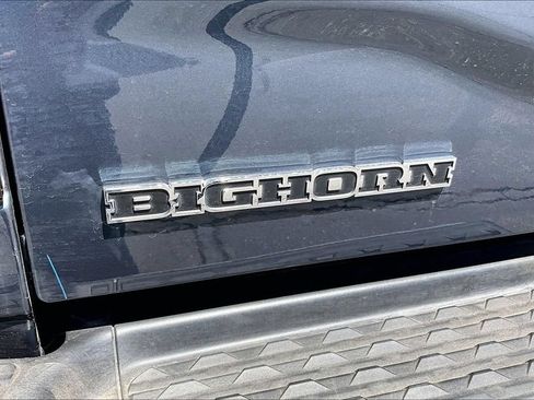 Certified 2025 RAM 2500 Big Horn AWD/4WD image 22