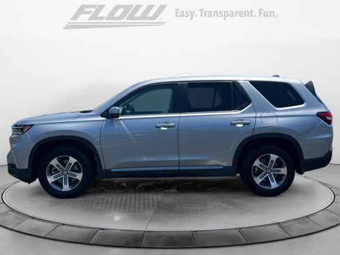 Certified 2023 Honda Pilot EX-L image 4
