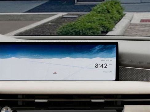 New 2026 Genesis G80 3.5T Sport Prestige image 12