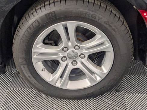 Certified 2023 Dodge Charger SXT image 8