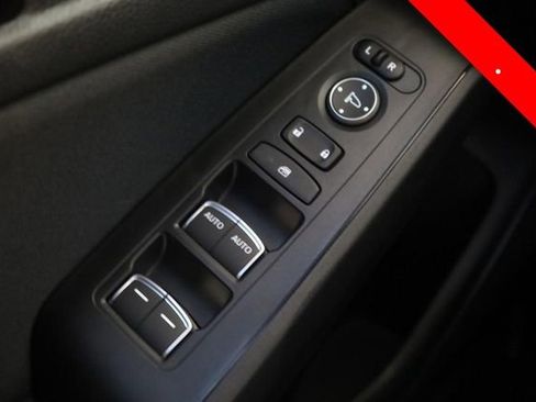 New 2026 Honda Civic Sport image 17