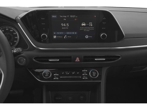 Used 2022 Hyundai Sonata SEL w/ Convenience Package FWD image 5