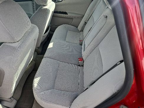 Used 2012 Chevrolet Impala LT image 5