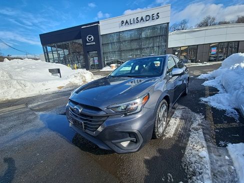 Used 2023 Subaru Legacy Touring XT image 4