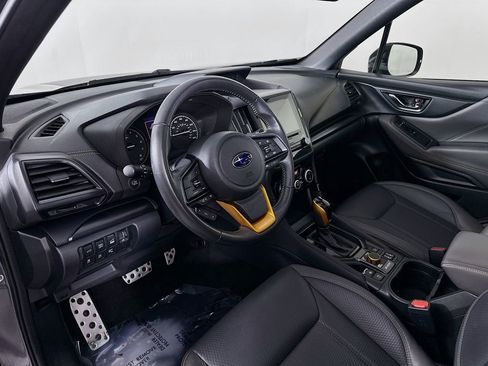 Used 2022 Subaru Forester Wilderness image 14