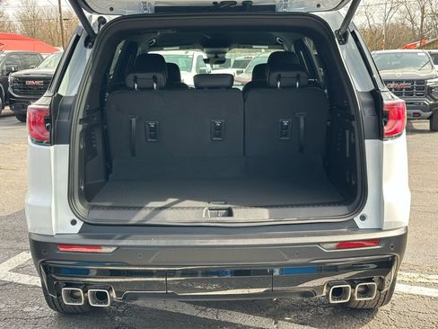 New 2026 GMC Acadia Elevation w/ Super Cruise Package image 8