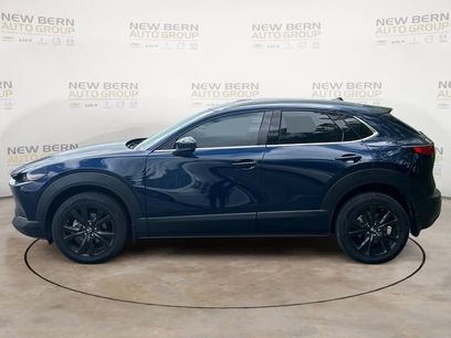 Used 2023 MAZDA CX-30 2.5 Turbo w/ Premium Package