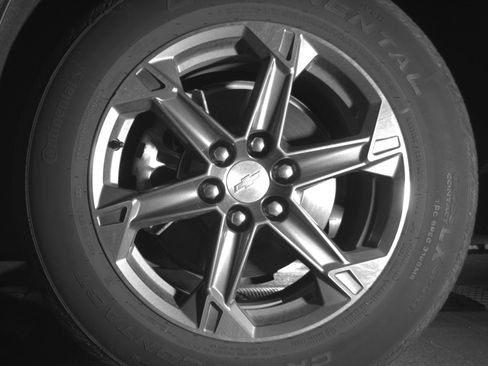 Used 2025 Chevrolet Blazer LT image 12