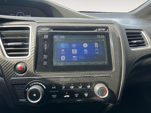 Used 2015 Honda Civic Si image 14