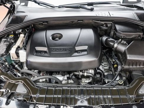 Used 2016 Volvo S60 T5 Premier FWD image 27