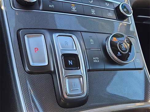 Certified 2023 Hyundai Santa Fe SE image 16