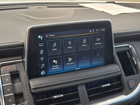 Used 2023 Chevrolet Tahoe Z71 w/ Luxury Package image 18