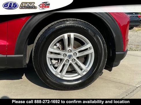Used 2020 Ford Explorer XLT w/ Equipment Group 202A RWD image 9