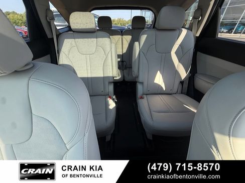 Certified 2026 Kia Sorento EX w/ EX Premium Package FWD image 30