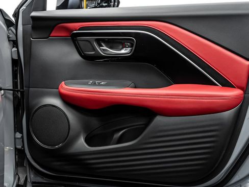 New 2025 Acura ADX A-Spec image 10