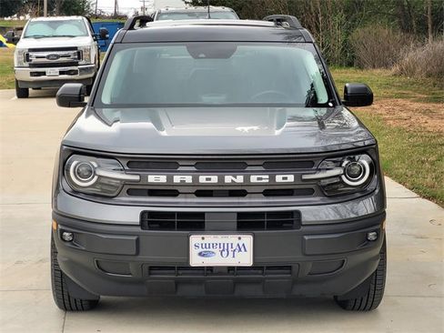 Used 2023 Ford Bronco Sport Big Bend w/ Convenience Package image 2