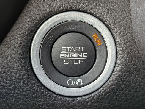 Used 2023 RAM 1500 Big Horn w/ Trailer Tow Group image 30