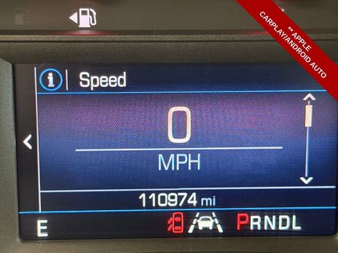 Used 2021 Chevrolet Equinox LT w/ Driver Convenience Package image 21