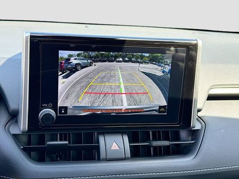 Used 2024 Toyota RAV4 XLE w/ Convenience Package image 13