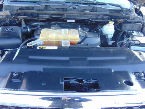 Used 2015 RAM 1500 Tradesman w/ Popular Equipment Group AWD/4WD image 15