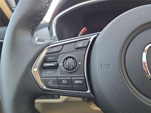 New 2026 Acura MDX SH-AWD w/ Advance Package image 13