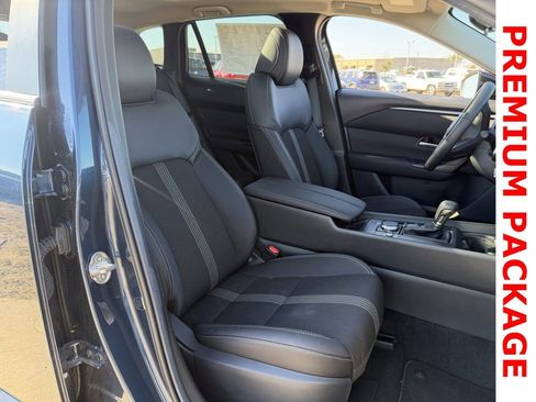 Used 2025 MAZDA CX-50 AWD 2.5 S w/ Weather Package image 27