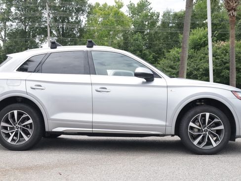 Used 2024 Audi Q5 2.0T Premium Plus AWD/4WD image 6