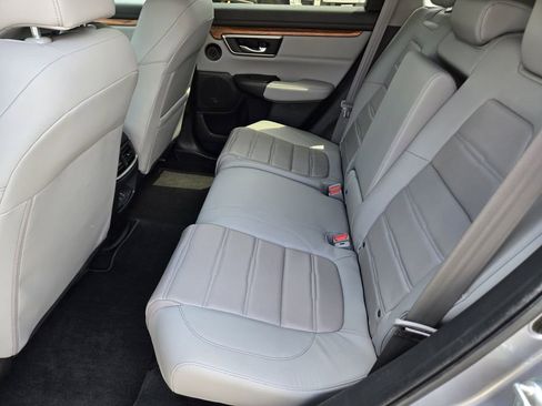 Used 2021 Honda CR-V Touring image 21