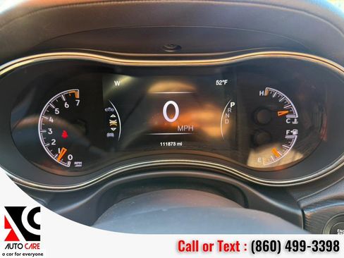 Used 2018 Jeep Grand Cherokee High Altitude image 21