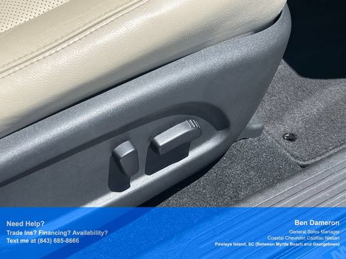 Used 2020 Nissan Murano SL FWD image 26