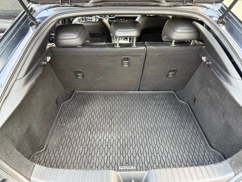 Used 2019 MAZDA MAZDA3 AWD Hatchback w/ Preferred Pkg image 32