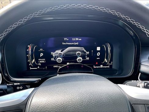 Used 2026 INFINITI QX60 Autograph w/ Autograph Tech Package AWD/4WD image 13
