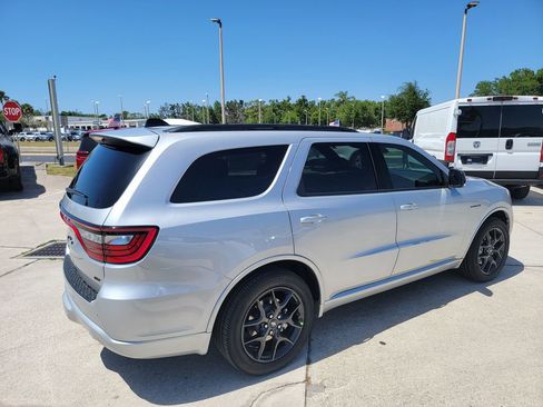 New 2026 Dodge Durango GT image 4