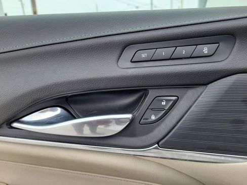 Used 2024 Cadillac CT4 Premium Luxury w/ Climate Package image 19