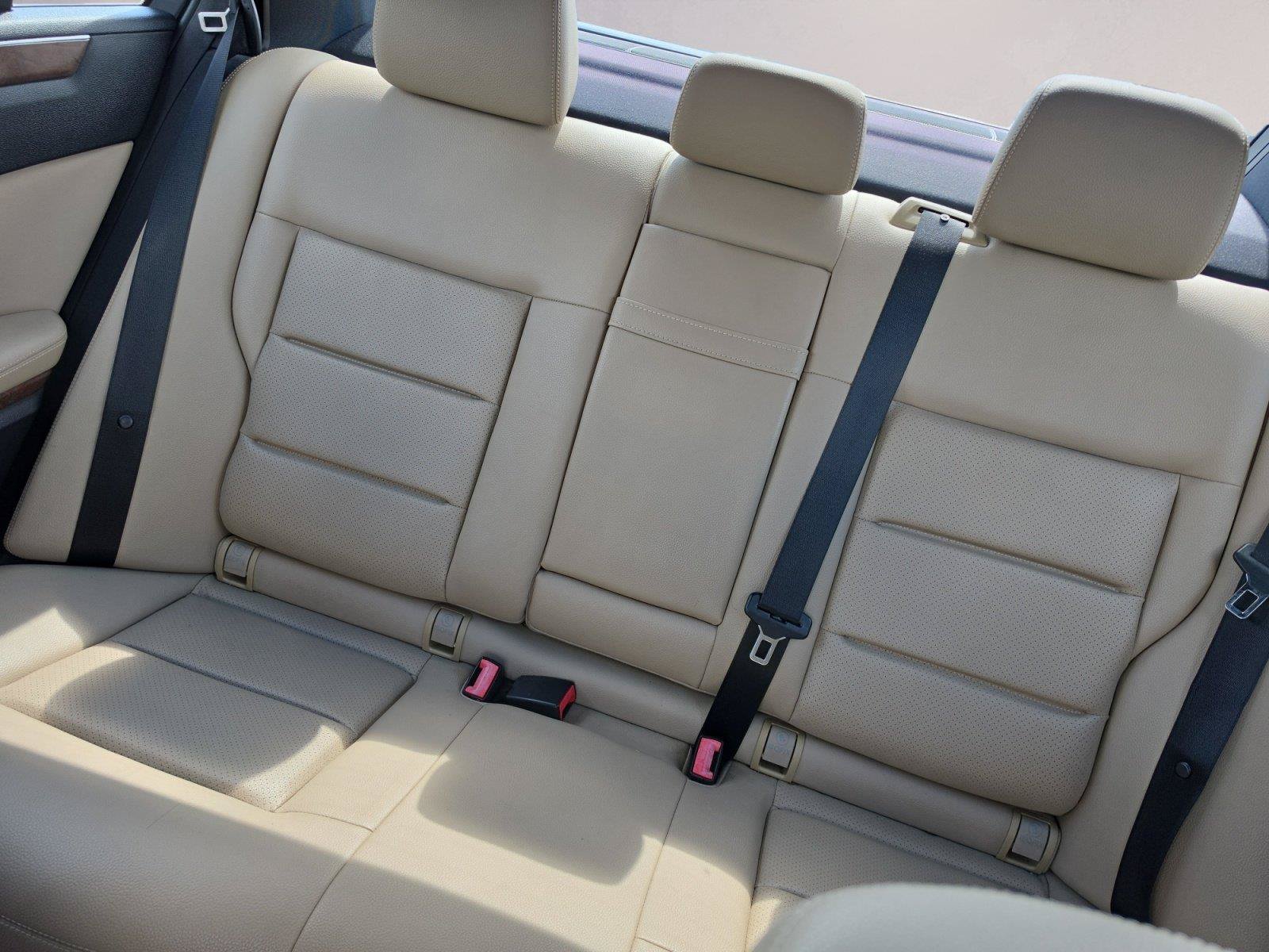 Used 2011 Mercedes-Benz E 350 Sedan image 13