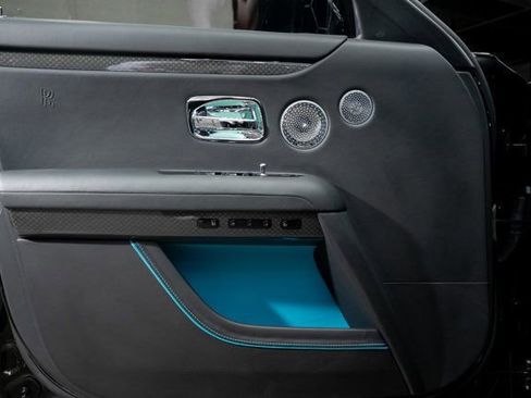 Used 2022 Rolls-Royce Ghost Black Badge image 36