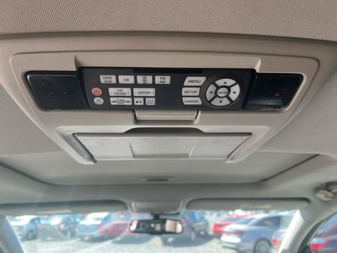 Used 2016 Honda Odyssey EX-L image 38