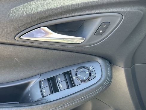 New 2026 Buick Encore GX Sport Touring w/ Advanced Technology Package AWD/4WD image 18