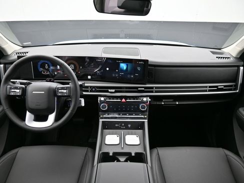 New 2026 Hyundai Santa Fe XRT image 12