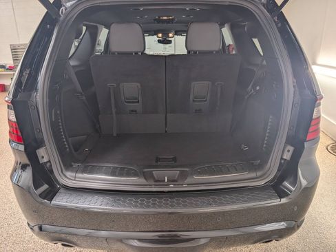 Used 2017 Dodge Durango R/T w/ Blacktop Package AWD/4WD image 15