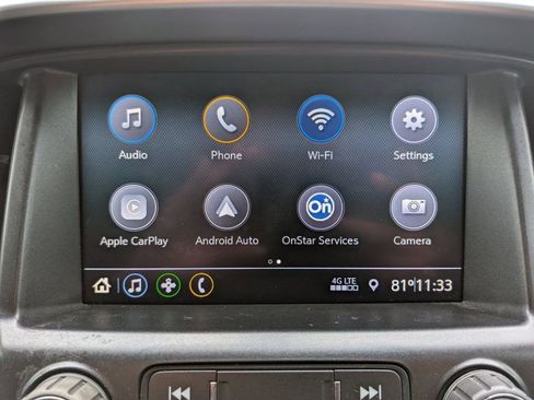 Used 2021 Chevrolet Colorado LT w/ LT Convenience Package RWD image 18